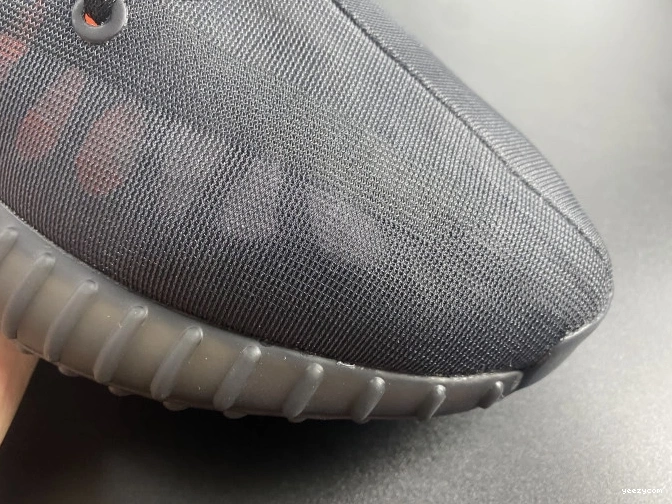 Adidas 350 Cinder Mono Yeezy Boost GX3791 V2 0814